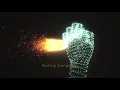 3D Notch Tutorials Particle Complexity 3D Tutorials 2023