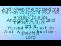 OMI - Hula Hoop [LYRICS] [HD]