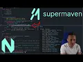 Lightning Fast Copilot Like Suggestions with Supermaven in Neovim