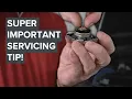 Replacing Radiator Cap - Bad Cap Signs Symptoms How Radiator Caps Really Work