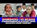 Download Lagu KEBEBASAN BAMBANG TRI MEMBAWA MALAPETAKA BAGI JOKOWI \u0026 KELUARGANYA‼️ KESAKSIAN TERUPDATE
