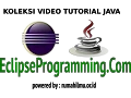 Tutorial Java Tipe Data Primitif di Java 1