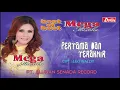 Lagu MEGA MUSTIKA - PERTAMA DAN TERAKHIR ( Official Video Musik ) HD