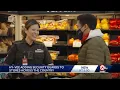 Hy-Vee adds security officers to its grocery stores