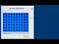 Camera Calibration - Advanced CamCal