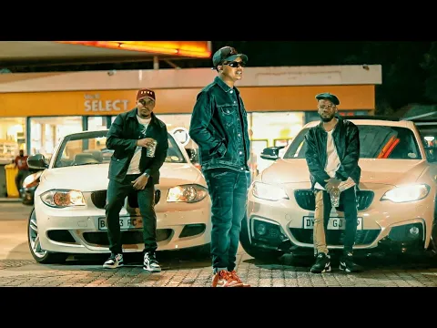 Download MP3 B3NCHMARQ - New Friend$ feat. A-reece (Official Video)