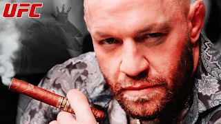 The Untold Story of the Conor McGregor Era