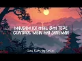 Danger - Vishal Dadlani, Parvati Meenakshi, Sachin-Jigar | Param Sundari | Glow Edits by sasha