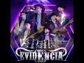 Cama & Mesa - Evidencia ( Cover Norteño Sax )