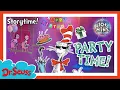 Full Episode Celebrate Dr Seuss s Birt ay Animated Read-Along Dr Seuss