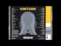 global mixed by carl cox cd2