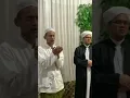 Download Lagu Guru Habib Hadi Al - Aydrus [ 15 februari 2022 ]