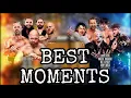 Download Lagu LIGHTS OUT STEEL CAGE MATCH AEW FORBIDDEN DOOR 2025 Best Moments/Highlights