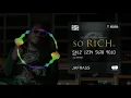 Jafrass - So Rich (Official Audio)
