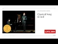 Classical Song \u0026 Lied (Live 24h) · MarchVivo