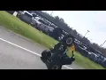 Scoop Nashville - Walter Moss Arrested 3