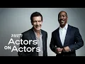 Video di Eddie Murphy & Antonio Banderas - Actors on Actors - Full Conversation