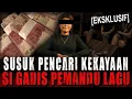 TAMU KARAOKE NGASIH MOBIL GRATIS GARA2 PAKE INI MANG !! PESUGIHAN SUSUK LC PEMANDU LAGU
