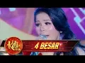 Lagu Delima Mantap BGT! Saat Zona Melayu Membawakan Lagu [LAYAR KERTAS] - Kontes 4 Besar KDI (10/9)