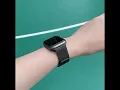 Download Lagu Mesh Metal Bands Compatible with Apple Watch