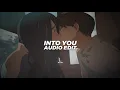 Download Lagu into you - ariana grande [edit audio]