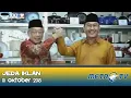 Jeda Iklan Metro TV (01 Oktober 2015)