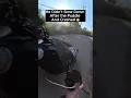 He Didn t Slow Down After the Puddle And Crashed