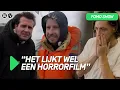 Download Lagu Als volleerde vissers op zee | FOMO SHOW: CULINAIRE REIS DOOR NEDERLAND #1 | NPO 3
