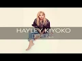 Download Lagu Hayley Kiyoko - Demons (lyrics)