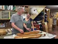 How to Tune a Mountain Dulcimer