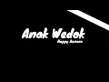 Download Lagu Happy Asmara - Anak Wedok || Kulo niki tiang setri|| (lyrics)