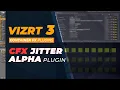 Vizrt 3 Container FX Jitter Alpha Plugin Tutorial