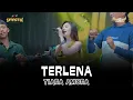 Lagu TERLENA - TIARA AMORA - SIMPATI MUSIC - PAKIS MALANG - KLK AUDIO