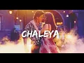 Download Lagu Chaleya (slowed+reverb) |Arijit Singh,Shilpa Rao | Javan | SRK