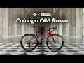 Download Lagu Colnago C68 Rossa: the Official Bike of La Vuelta 2025 | Limited Edition