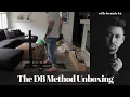 The DB Method Unboxing and Set Up