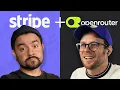 Stripe Buys OpenRouter for 7B Tanstack Charts First Look Syntax Weekly
