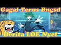 Download Lagu One Punch Man The Strongest Gacha Recruit GAGAL Bngsd Derita LOE