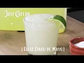 Jose Cuervo Margarita Mix