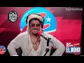 Bad Bunny explica el mensaje de su cancion Turista