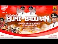 🔴LIVE FESTIVAL || BUDAYA BUMI BADURAN || SABTU 6 DESEMBER 2025 DI KANTOR KECAMATAN SURANENGGALA