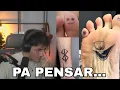THE BEST PINTEREST TATTOOS TIBSON REACTS