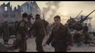 Elegy for Dunkirk - Atonement