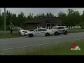 Glenn Highway collision leaves 1 woman dead