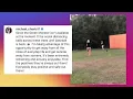 Michael Chavis Crushes Wiffle Ball At Home During Coronavirus Pandemic