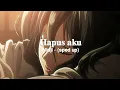 Download Lagu Hapus aku - Nidji [sped up]