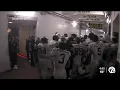 4 MSU players suspended after post-game fight