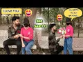 Download Lagu Hindu boy Proposing Muslim Girl Prank On Girlfriend Gone Wrong..
