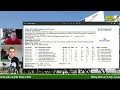 Rocket Hour 26 Gulfstream Park 21