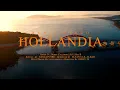 Bobby Colombo - HOLLANDIA - Ft. Asher D, NJ \u0026 Oel B (OFFICIAL MUSIC VIDEO)